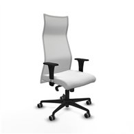 piqueras y crespo albacete malla sincro malla blanca bali blanco brazos 1d base nailon ruedas 65mm engomadas