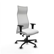 piqueras y crespo albacete malla sincro malla blanca bali blanco brazos 1d base nailon ruedas 65mm engomadas