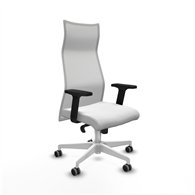 piqueras y crespo albacete malla sincro malla blanca bali blanco brazos 2d base blanca ruedas 65mm engomadas