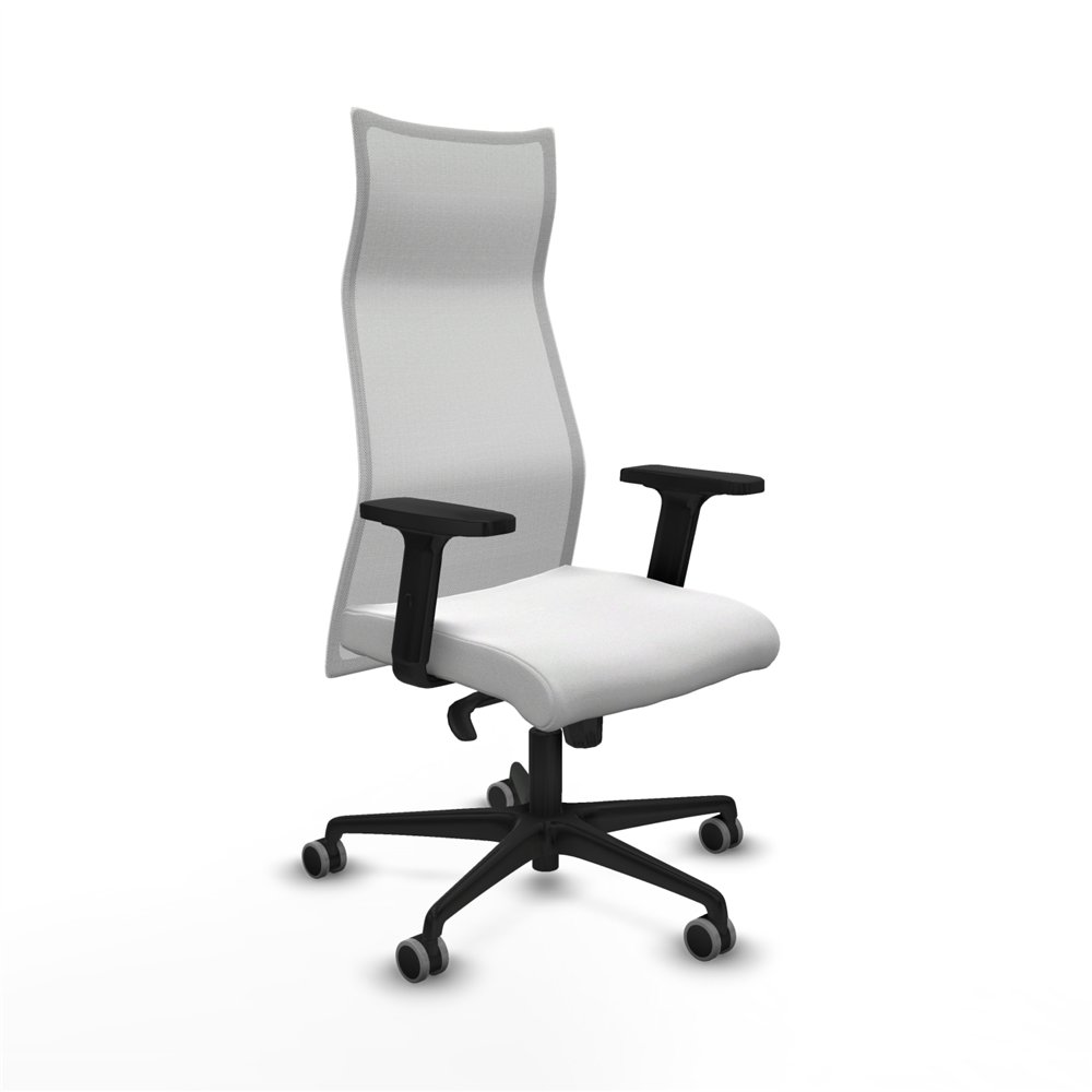 piqueras y crespo albacete malla sincro malla blanca bali blanco brazos 2d base nailon ruedas 65mm engomadas