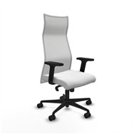 piqueras y crespo albacete malla sincro malla blanca bali blanco brazos 2d base nailon ruedas 65 mm nailon