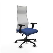 piqueras y crespo albacete malla sincro malla blanca bali azul marino brazos 2d base nailon ruedas 65mm engomadas