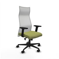 piqueras y crespo albacete malla sincro malla blanca bali verde oliva brazos 2d base nailon ruedas 65 mm nailon
