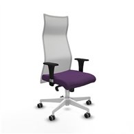 piqueras y crespo albacete malla sincro malla blanca bali morado brazos 1d base blanca ruedas 65mm engomadas