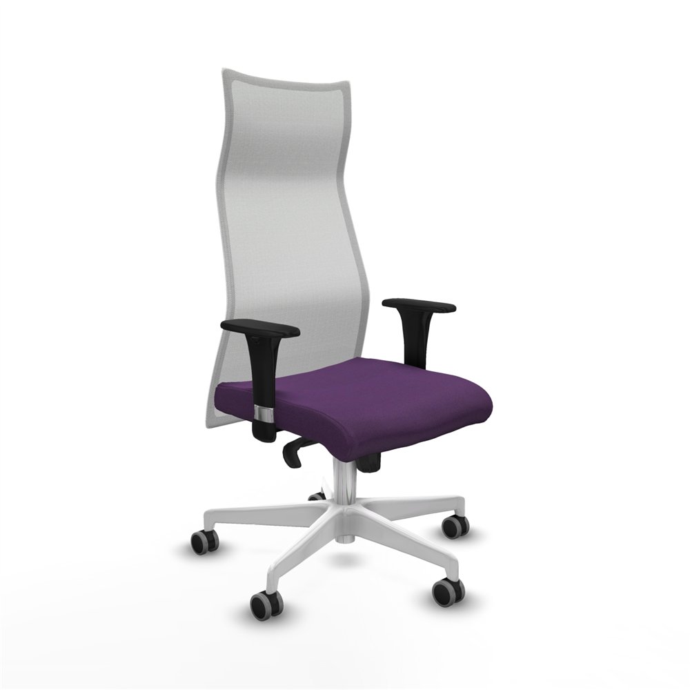 piqueras y crespo albacete malla sincro malla blanca bali morado brazos 1d base blanca ruedas 65mm engomadas
