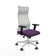 piqueras y crespo albacete malla sincro malla blanca bali morado brazos 2d base blanca ruedas 65mm engomadas