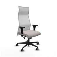 piqueras y crespo albacete malla sincro malla blanca similpiel blanco brazos 1d base nailon ruedas 65mm engomadas