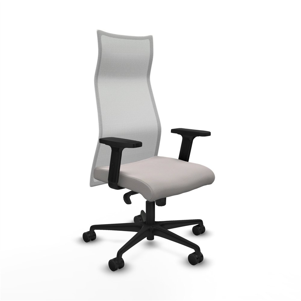 piqueras y crespo albacete malla sincro malla blanca similpiel blanco brazos 2d base nailon ruedas 65 mm nailon