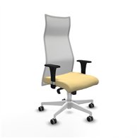 piqueras y crespo albacete malla sincro malla blanca similpiel crema brazos 1d base blanca ruedas 65mm engomadas