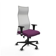 piqueras y crespo albacete malla sincro malla blanca similpiel morado brazos 1d base nailon ruedas 65mm engomadas