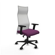 piqueras y crespo albacete malla sincro malla blanca similpiel morado brazos 2d base nailon ruedas 65 mm nailon