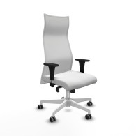 piqueras y crespo albacete malla xl sincro malla blanca bali blanco brazos 1d base blanca ruedas 65mm engomadas