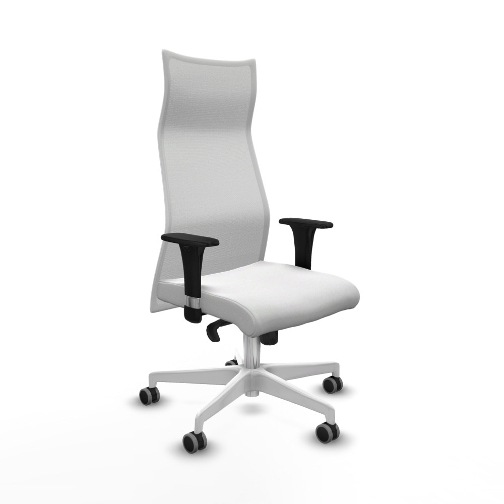 piqueras y crespo albacete malla xl sincro malla blanca bali blanco brazos 1d base blanca ruedas 65mm engomadas