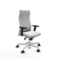 piqueras y crespo albacete direcci?n sincro bali blanco brazos 2d base blanca ruedas 65 nailon