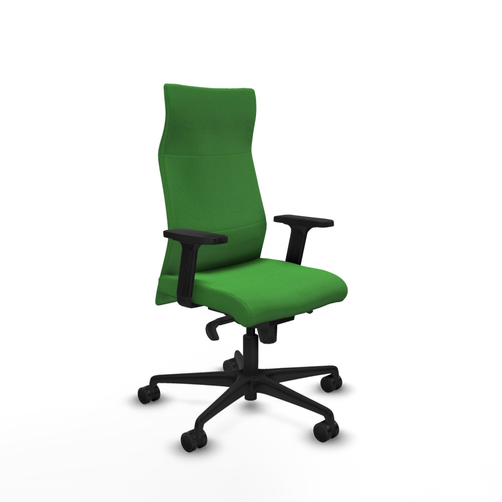 piqueras y crespo albacete direcci?n sincro bali verde brazos 2d base nailon ruedas 65 nailon