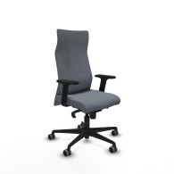 piqueras y crespo albacete direcci?n sincro bali gris brazos 2d base nailon ruedas 65 engomadas