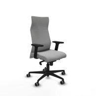 piqueras y crespo albacete direcci?n sincro bali gris claro brazos 2d base nailon ruedas 65 engomadas
