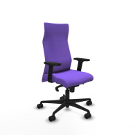 piqueras y crespo albacete direcci?n sincro bali lila brazos 2d base nailon ruedas 65 nailon