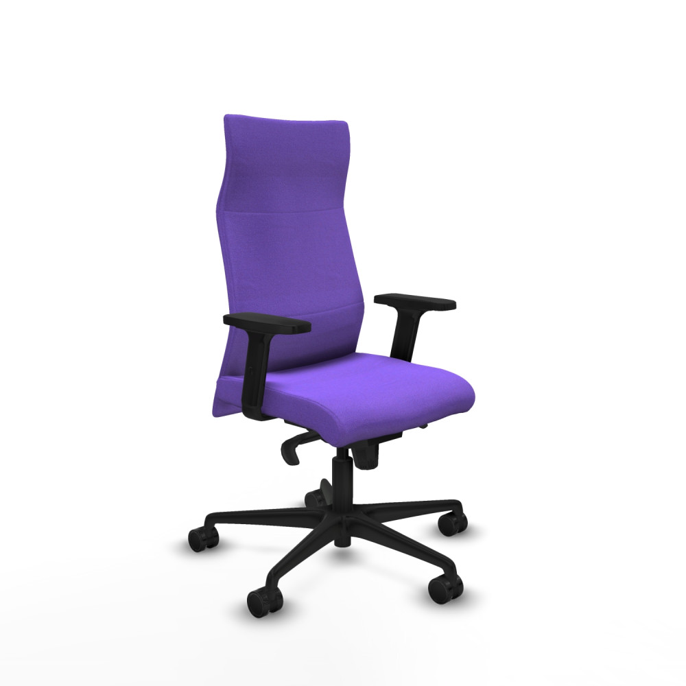 piqueras y crespo albacete direcci?n sincro bali lila brazos 2d base nailon ruedas 65 nailon