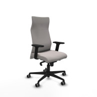 piqueras y crespo albacete direcci?n sincro similpiel blanco brazos 2d base nailon ruedas 65 engomadas
