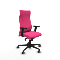 piqueras y crespo albacete direcci?n sincro similpiel rosa brazos 2d base nailon ruedas 65 engomadas