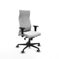 piqueras y crespo albacete xl sincro bali blanco brazos 1d base nailon ruedas 65mm engomadas