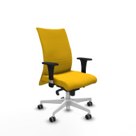 piqueras y crespo albacete confidente sincro bali amarillo brazos 1d base blanca ruedas 65mm engomadas