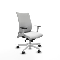 piqueras y crespo albacete confidente sincro bali blanco brazos 1d blancos base blanca ruedas 65 mm nailon