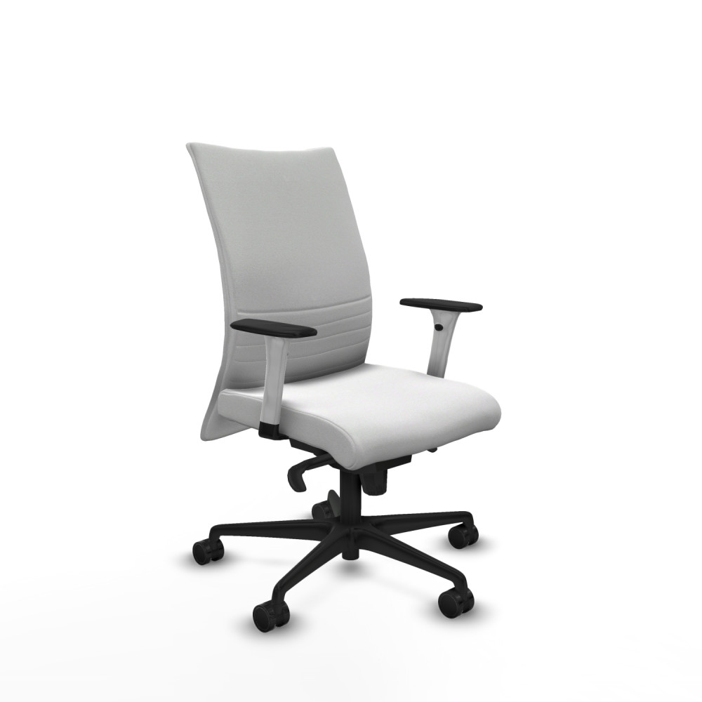 piqueras y crespo albacete confidente sincro bali blanco brazos 1d blancos base nailon ruedas 65 mm nailon