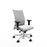 piqueras y crespo albacete confidente sincro bali blanco brazos 1d base blanca ruedas 65 mm nailon
