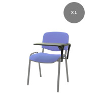 piqueras y crespo kit de 1 brazo izquierdo + 1 pala izqda pvc