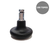 piqueras y crespo kit 180 topes de nailon