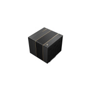 deepcool assassin vc elite procesador refrigerador de aire 120/140 mm negro 1 pieza(s)