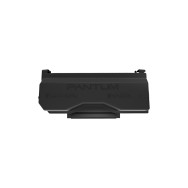 pantum tl-5125xc cartucho de tóner 1 pieza(s) original negro
