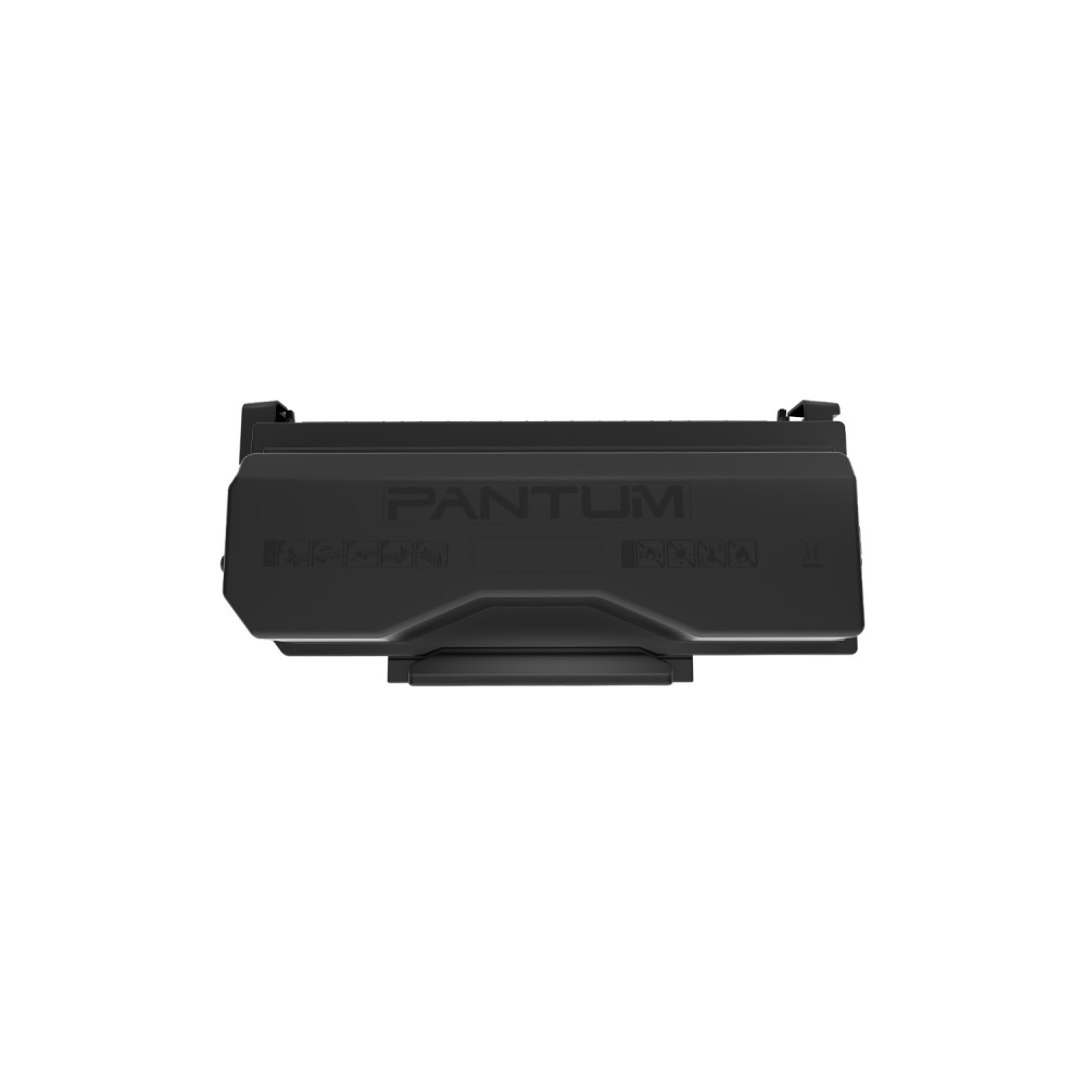 pantum tl-5125xc cartucho de tóner 1 pieza(s) original negro