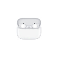 huawei freebuds se 4 auriculares inalámbrico y alámbrico dentro de oído llamadas/música usb tipo c bluetooth blanco