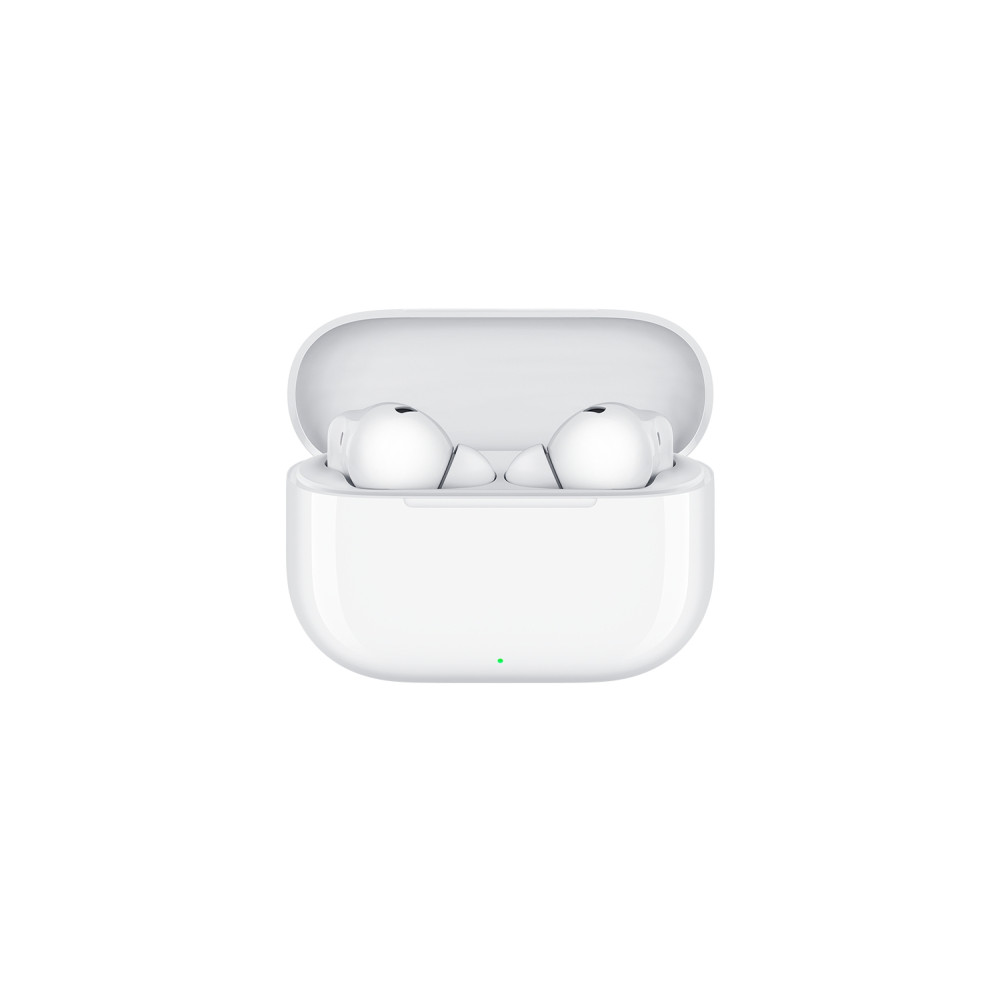 huawei freebuds se 4 auriculares inalámbrico y alámbrico dentro de oído llamadas/música usb tipo c bluetooth blanco
