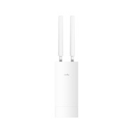 cudy ap1200 867 mbit/s blanco energía sobre ethernet (poe)