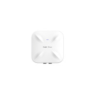 ruijie networks rg-rap6260(g) punto de acceso inalámbrico 1775 mbit/s blanco energía sobre ethernet (poe)