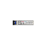 ruijie networks nis-ge-sfp-10km-sm1310 red modulo transceptor fibra óptica 1000 mbit/s 1310 nm