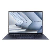 asus expertbook b9 oled b9403cvar-pp1636 - ordenador portátil 14" wqxga+ 120hz (intel core 5 120u, 16gb ram, 512gb ssd, graphics