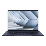 asus expertbook b9 oled b9403cvar-pp1636 - ordenador portátil 14" wqxga+ 120hz (intel core 5 120u, 16gb ram, 512gb ssd, graphics