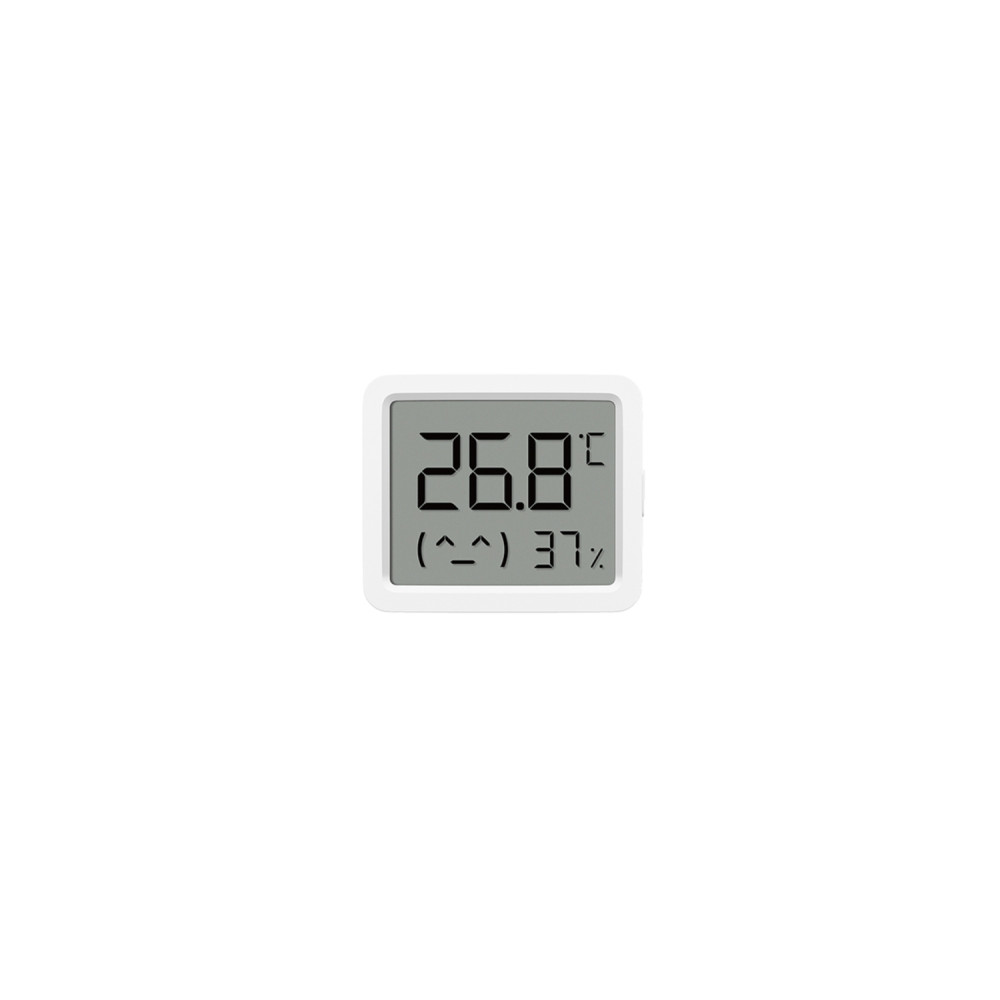 xiaomi qbh4312gl sensor de temperatura y humedad interior independiente inalámbrico