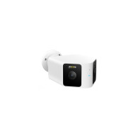 xiaomi cw100 dual bala (forma) cámara de seguridad ip exterior 2304 x 1296 pixeles techo/pared
