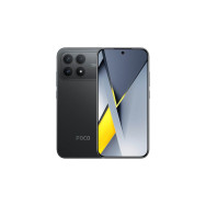 smartphone pocophone f8 pro nfc 667 fhd+ 5g 120hz 12gb/256gb black