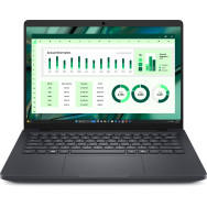 dell pro max 14 mc14250 intel core ultra 7 265h estación de trabajo móvil 35,6 cm (14") full hd+ 16 gb lpddr5x-sdram 512 gb ssd 