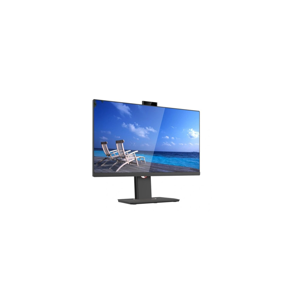 zone evil h16 aio intel core i5 12400/8gb/500gb 24" windows 11 pro by zeromax
