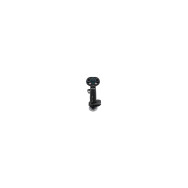 thrustmaster sol-r 3 ava add-on grip negro usb palanca de vuelo analógico/digital pc