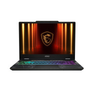 msi cyborg a15 ai b2hwfkg-094xes amd ryzen™ 9 270 portátil 39,6 cm (15.6") full hd 32 gb ddr5-sdram 1 tb ssd nvidia geforce rtx 