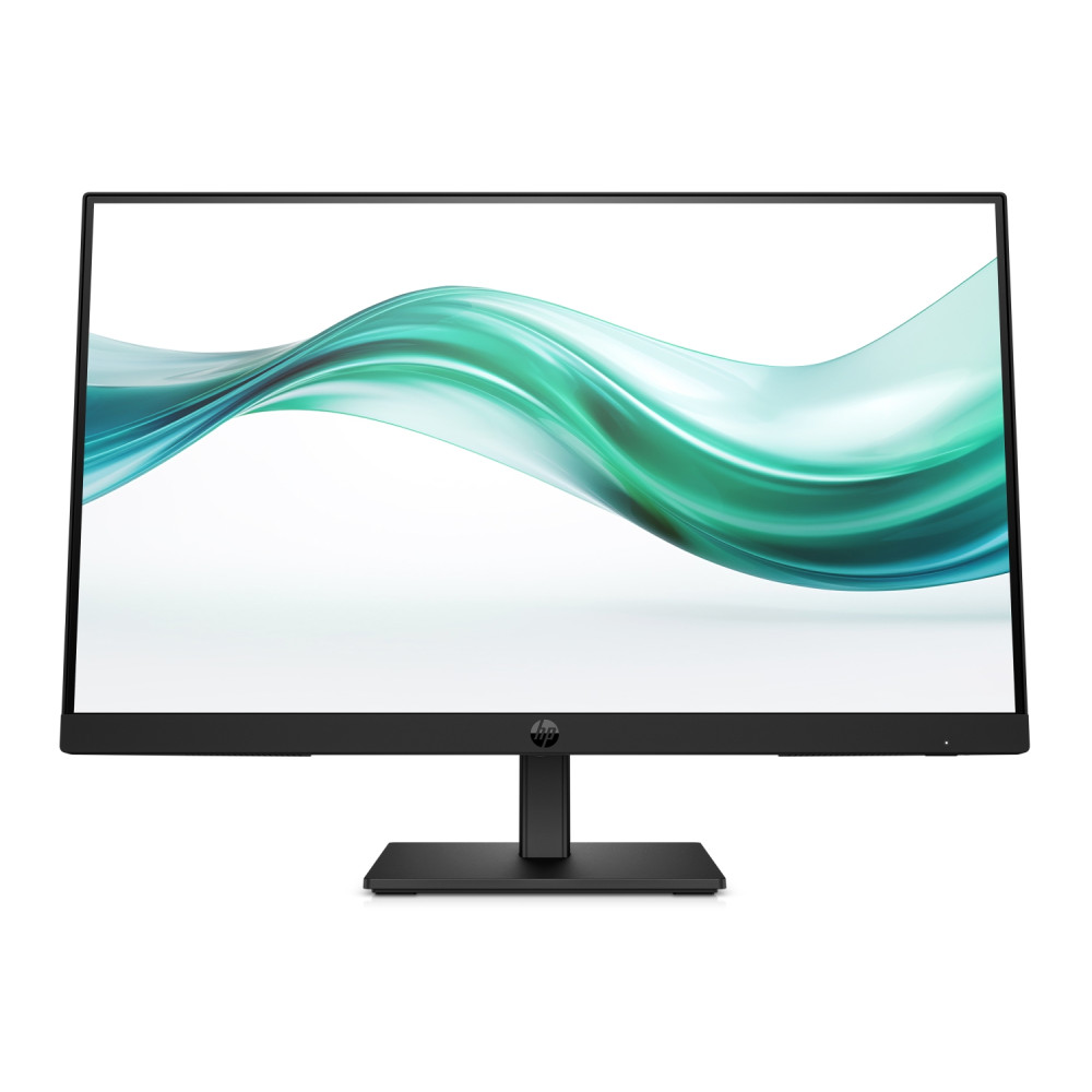 hp series 3 pro 21.5 inch fhd monitor - 322ph pantalla para pc 54,6 cm (21.5") 1920 x 1080 pixeles full hd lcd negro